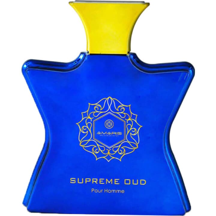 Supreme Oud