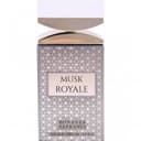Musk Royale