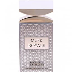 Musk Royale