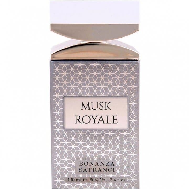 Musk Royale