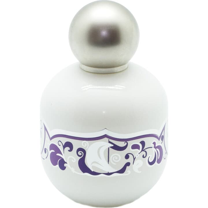 Swan Princess by The Vagabond Prince perfume bottle