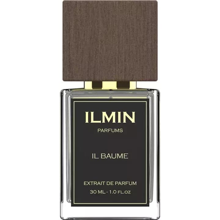 Il Baume (Extrait de Parfum)