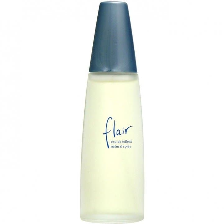 Flair EDT by Mayfair perfume bottle