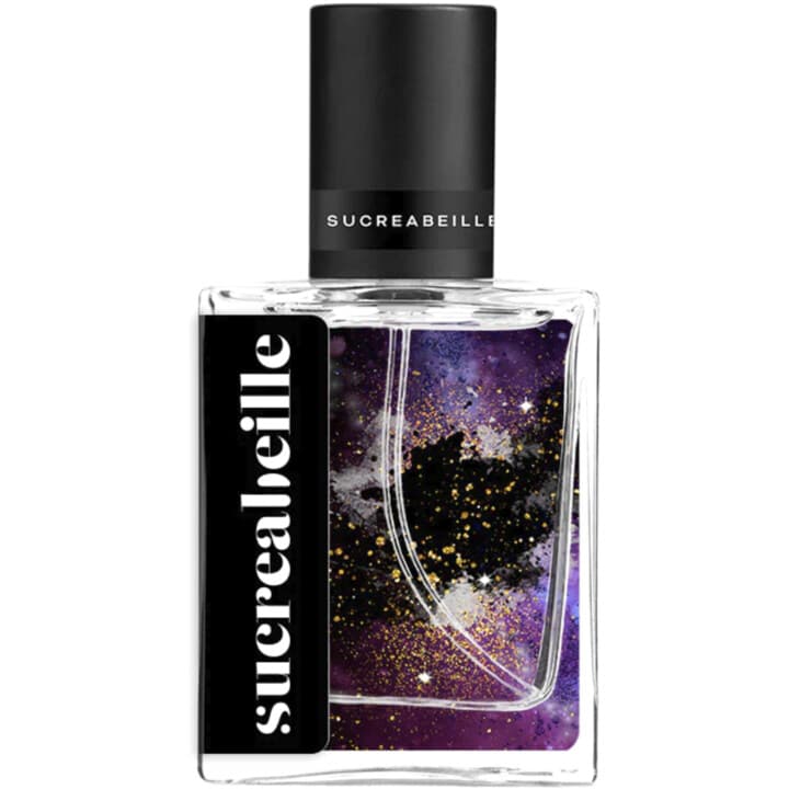 Glitter Panic EDP