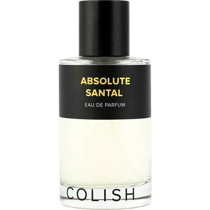 Absolute Santal