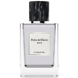 Pedro del Hierro L'Essentiel