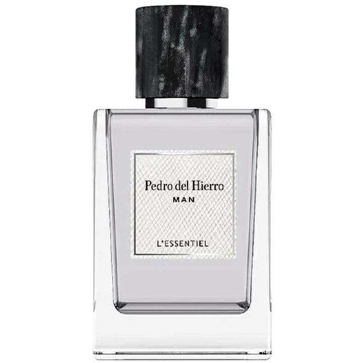 Pedro del Hierro L'Essentiel