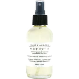 The Poet (Body Spritz)