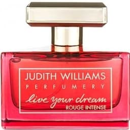 Live Your Dream Rouge Intense