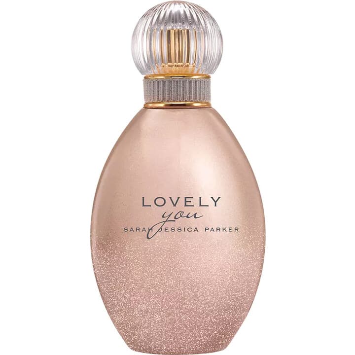 Lovely You EDP