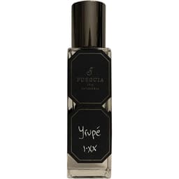 Yrupé (Perfume)