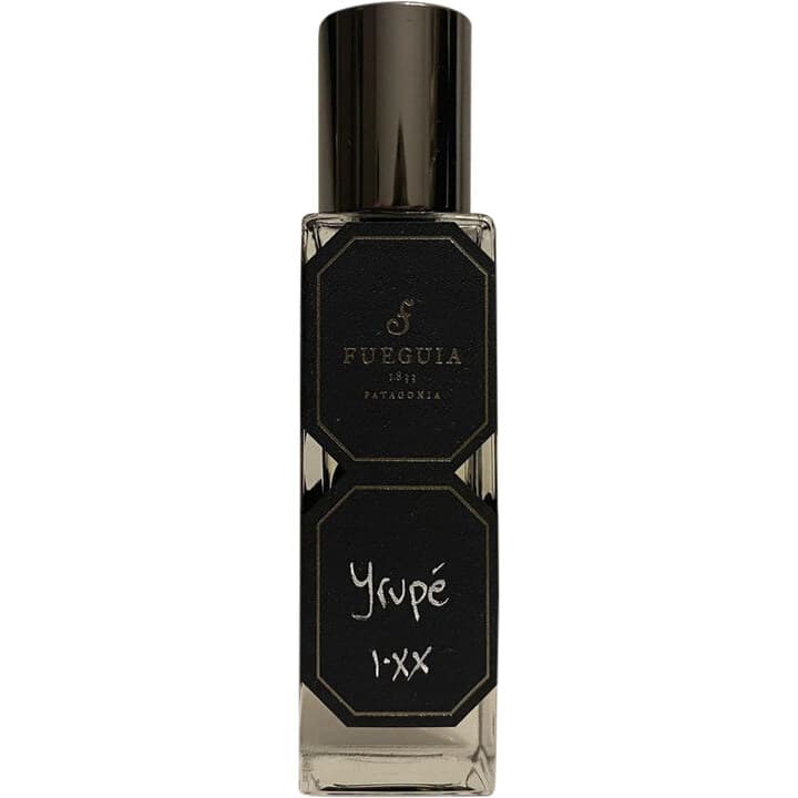 Yrupé (Perfume)