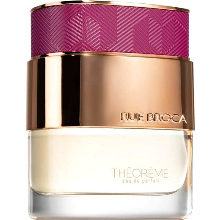 Théorème pour Femme