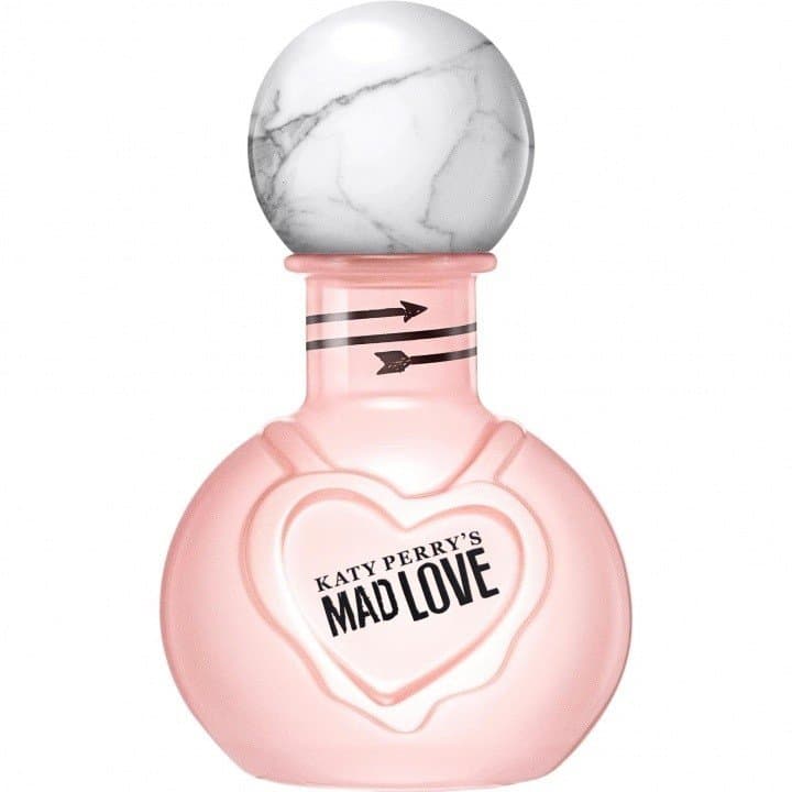 Mad Love