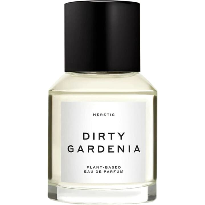 Dirty Gardenia