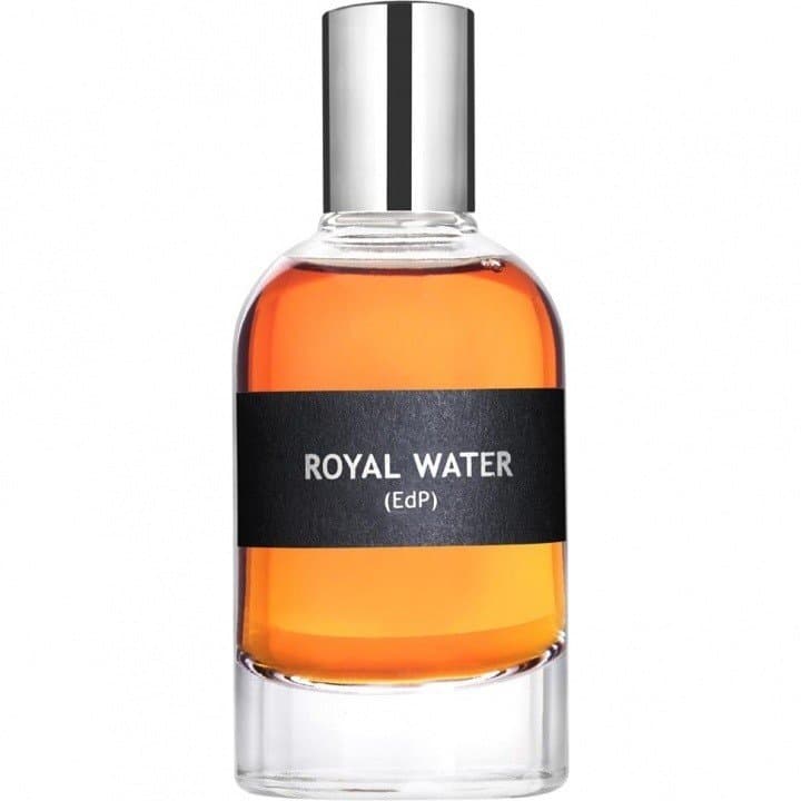 Royal Water EDP