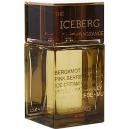 The Iceberg Fragrance