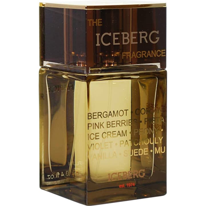 The Iceberg Fragrance