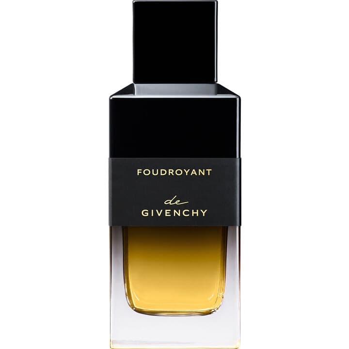 Foudroyant