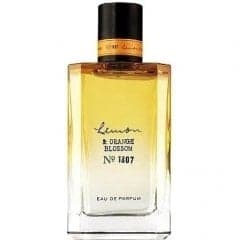 Lemon & Orange Blossom No. 1807