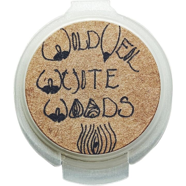 White Woods (Solid Perfume)