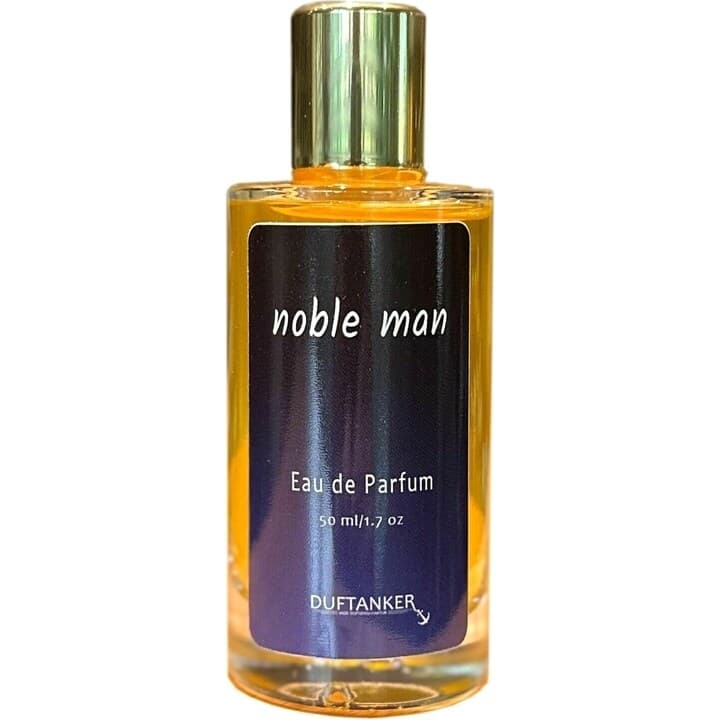 Noble Man