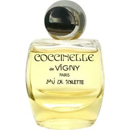 Coccinelle EDT