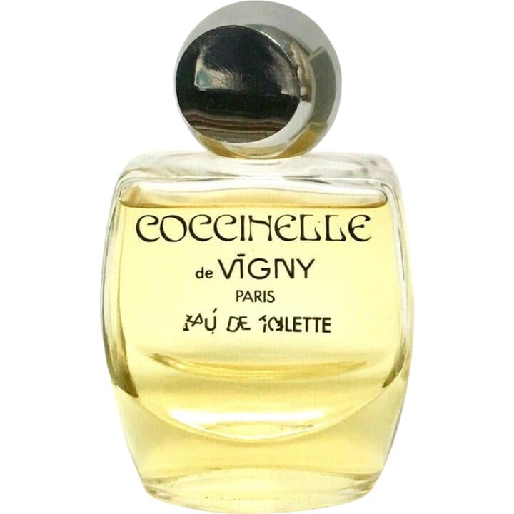 Coccinelle EDT