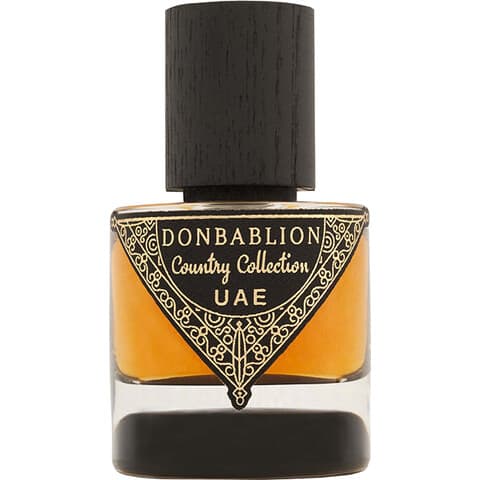 Country Collection - UAE