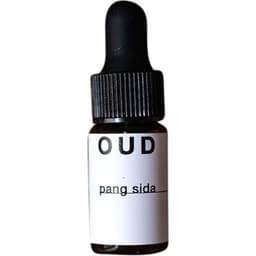 Pang Sida (Oud Oil)