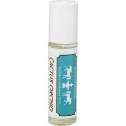 Soliflore Cactus Orchid (Perfume Oil)