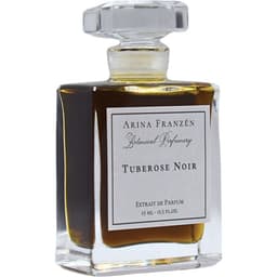 Tuberose Noir (Extrait de Parfum)