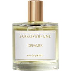Dreamer by Zarkoperfume perfume bottle