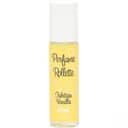 Tahitian Vanilla