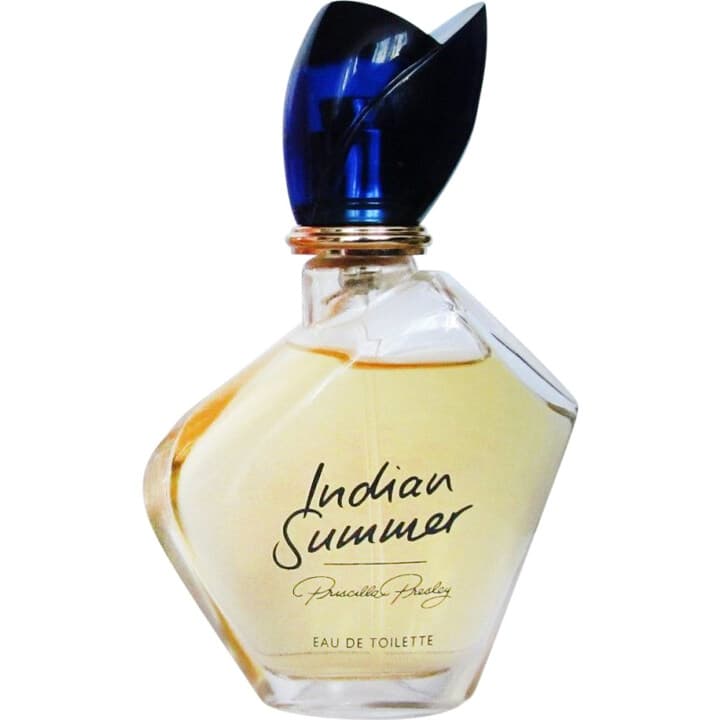 Indian Summer EDT