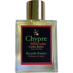 Chypre Molecular