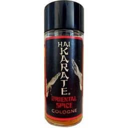 Hai Karate - Oriental Spice (Cologne)