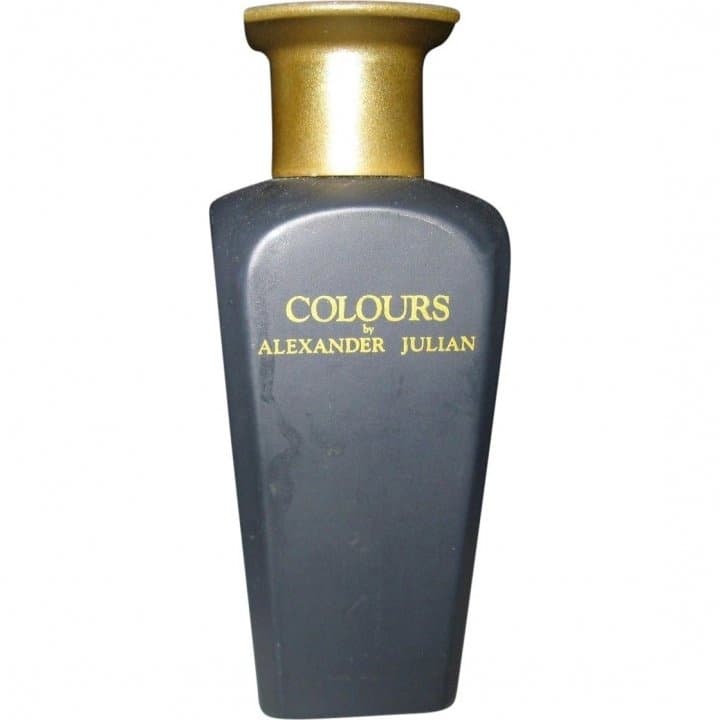 Colours for Men (After Shave)