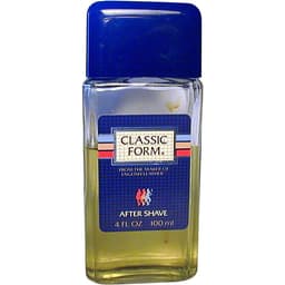 Classic Form (After Shave)