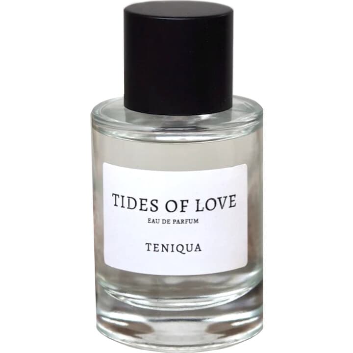 Tides of Love