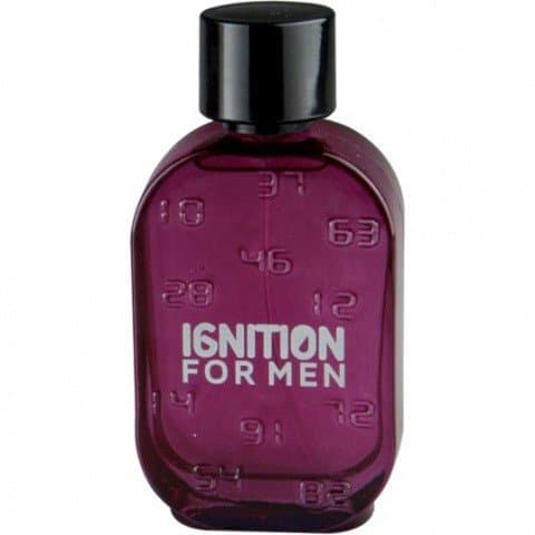 Ignition for Men