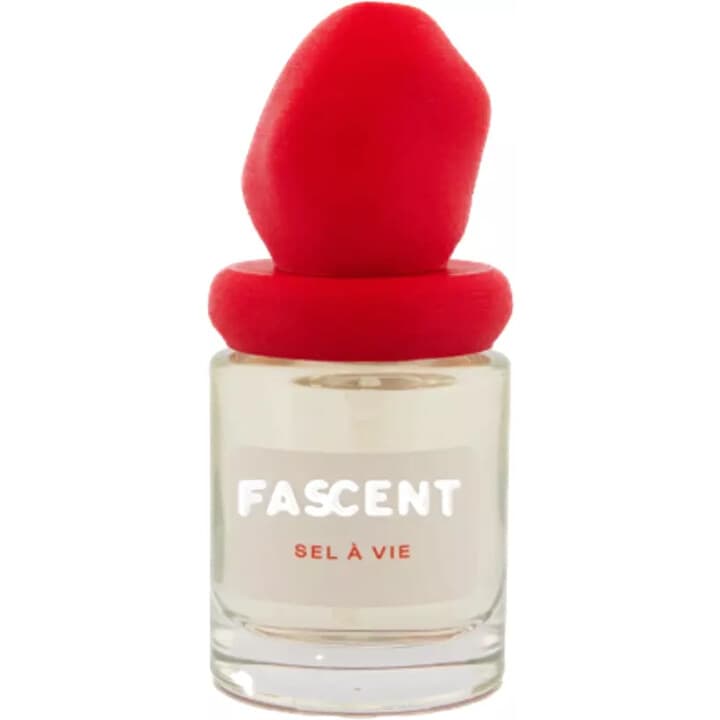 Sel à Vie by Fascent perfume bottle