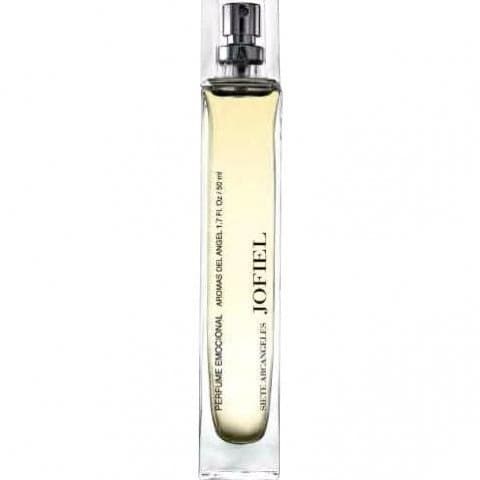 7 Arcángeles - Jofiel by Universo Garden Angels perfume bottle