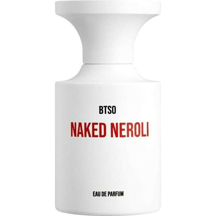 Naked Neroli