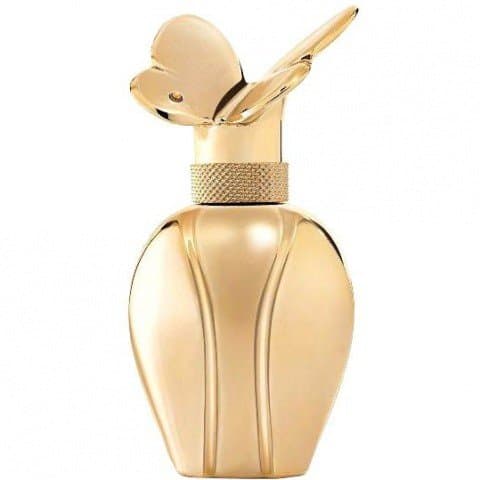 M Gold Deluxe Edition (Parfum)