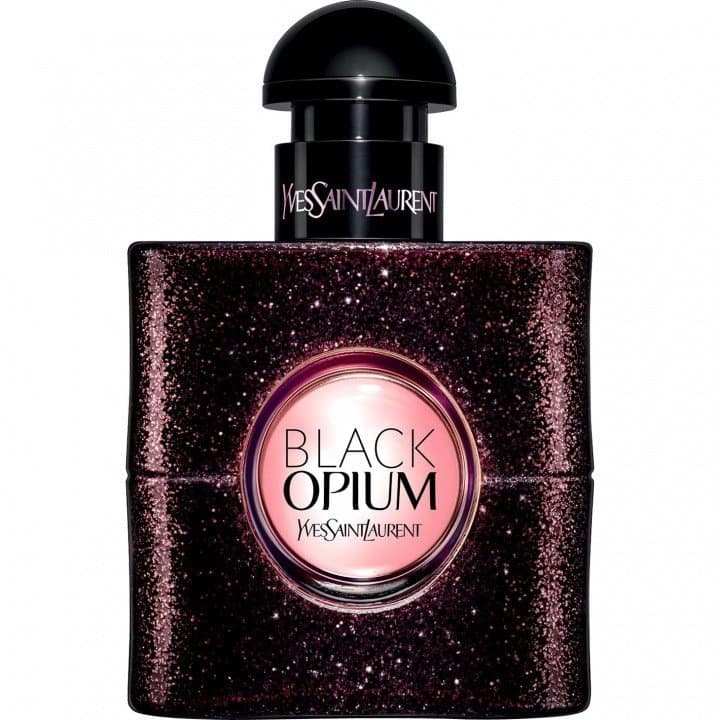 Black Opium (2015) EDT