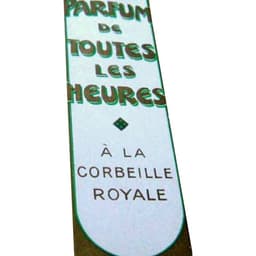 Parfum de Toutes les Heures