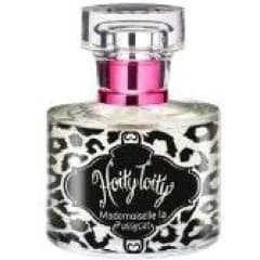 Hoity Toity Mademoiselle La Pussycat EDP