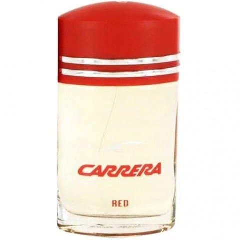 Carrera Red