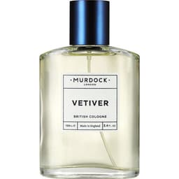 Vetiver